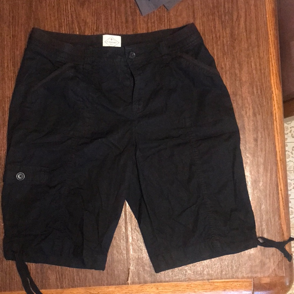 St. John’s Bay Shorts